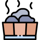 wellness,relax,hot stones,bath,treatment,spa,steam,sauna
